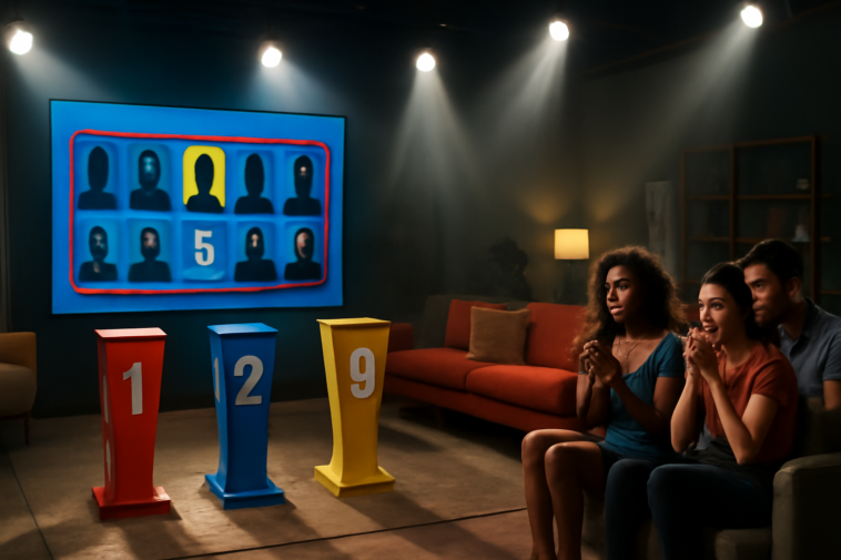 Paredão do BBB 26 entre Ana Paula, Gabriela e Juliano movimenta buscas nesta terça; entenda o que dizem as enquetes.