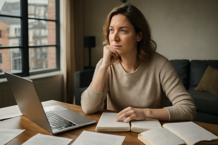Criadora de Girls explica por que voltou aos holofotes ao lançar Famesick e relembra abuso online, saúde e amizades rompidas