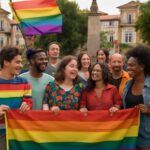 Projeto reúne jovens para combater discriminação e fortalecer a diversidade em ambiente seguro