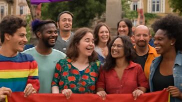 Projeto reúne jovens para combater discriminação e fortalecer a diversidade em ambiente seguro