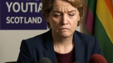 Convênio de jovem líder LGBTQIA+ gera dúvidas e investigação interna na organização escocesa