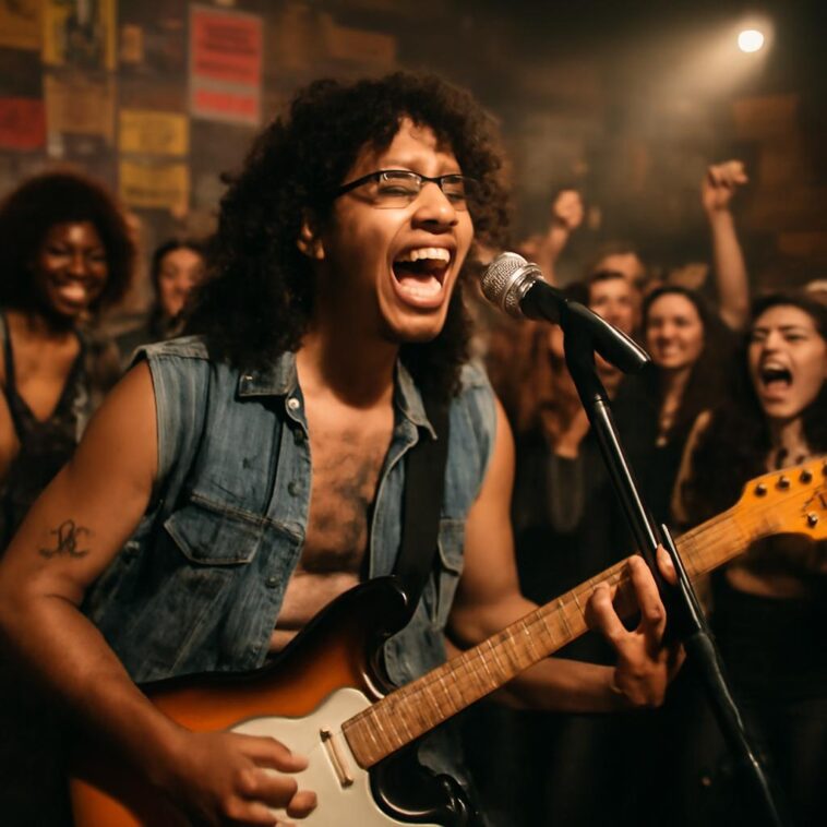 Música que celebra diversidade e quebra padrões vira fenômeno entre jovens LGBTQIA+