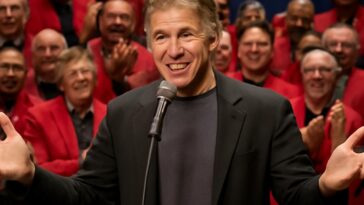 Compositor de Wicked destaca o impacto político e cultural do coral LGBTQIA+ em show imperdível