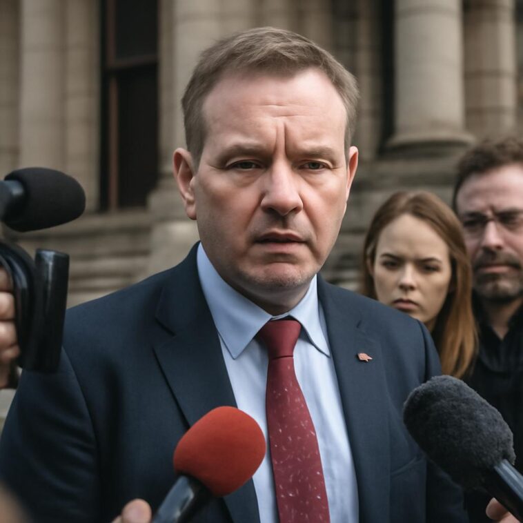 Polícia investiga candidato independente após revelação de discursos que incitam violência contra judeus, mulheres e comunidade LGBTQIA+