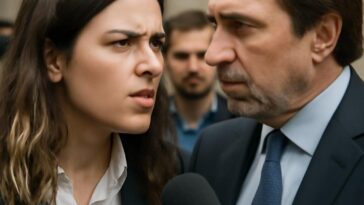 La abogada denuncia al periodista por clasismo, misoginia y obsesión tras duras críticas públicas