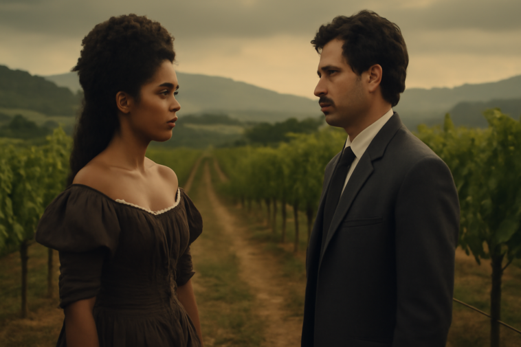 Novela de 2015 entra no Edição Especial em 27 de abril, após Terra Nostra. Saiba o que explica a volta da trama ao ar.