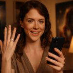 Atriz de Harry Potter confirmou o noivado com Alfie Brown nas redes após 12 anos juntos e quatro filhos; entenda por que o nome viralizou.