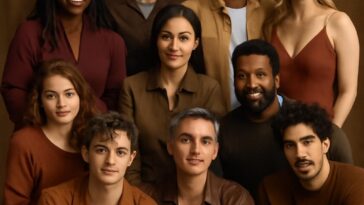 De vampiros a comédias, 2026 promete uma safra incrível de séries LGBTQIA+ para maratonar