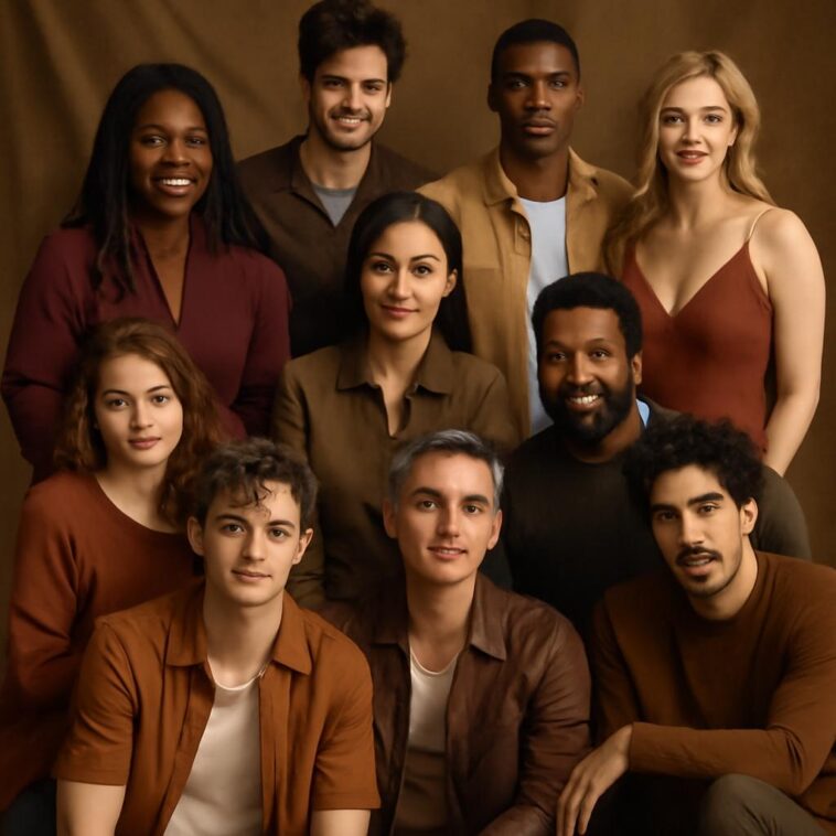 De vampiros a comédias, 2026 promete uma safra incrível de séries LGBTQIA+ para maratonar