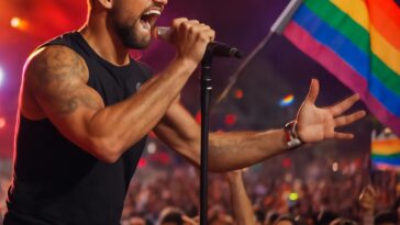 Mais de 17 mil fãs vibram no Autódromo de Rosario em noite de festa e representatividade