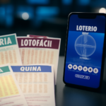 Concurso da Mega-Sena movimentou buscas com prêmio de R$ 45 milhões nesta terça. Saiba como foi o sorteio e como funciona o resgate.