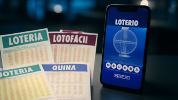 Concurso da Mega-Sena movimentou buscas com prêmio de R$ 45 milhões nesta terça. Saiba como foi o sorteio e como funciona o resgate.