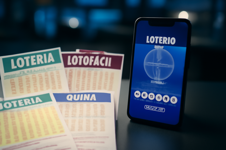 Concurso da Mega-Sena movimentou buscas com prêmio de R$ 45 milhões nesta terça. Saiba como foi o sorteio e como funciona o resgate.