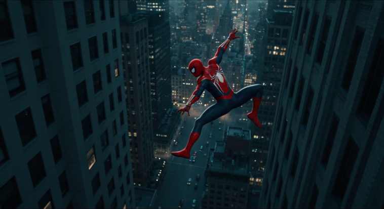 Novo filme do herói ganhou prévia na CinemaCon e voltou aos assuntos mais buscados no Brasil. Veja o que já foi revelado.