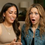 Cantora colombiana quis conhecer a cultura brasileira antes de cantar no novo álbum de Anitta