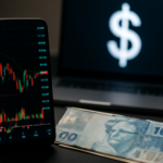 Busca por investidor 10 cresce com dólar a R$ 4,96 e Selic alta no radar. Saiba quais ativos ganham força e quais perdem tração.