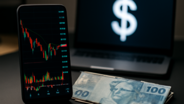 Busca por investidor 10 cresce com dólar a R$ 4,96 e Selic alta no radar. Saiba quais ativos ganham força e quais perdem tração.