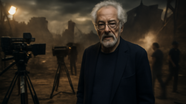 The Dog Stars virou assunto após relatos de sessões-teste negativas e preocupação no estúdio. Saiba o que já se sabe sobre o projeto.