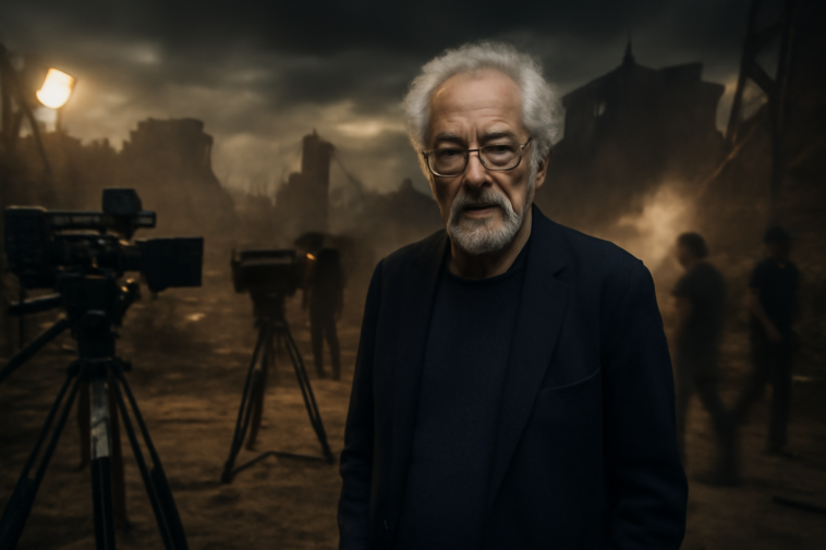 The Dog Stars virou assunto após relatos de sessões-teste negativas e preocupação no estúdio. Saiba o que já se sabe sobre o projeto.