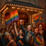 Espetáculo une três monólogos para contar seis décadas de ativismo e conquistas da comunidade queer