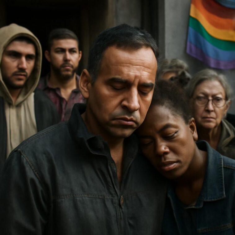 Golpes prejudicam a confiança no sistema e colocam em risco quem foge da perseguição por orientação ou identidade