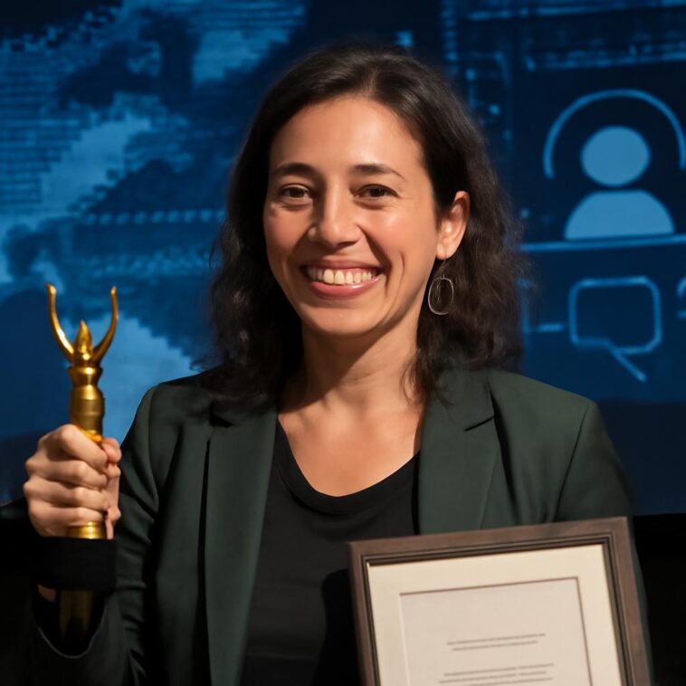 Pesquisa premiada revela violência digital da extrema direita contra mulheres, racializados e LGBTQIA+