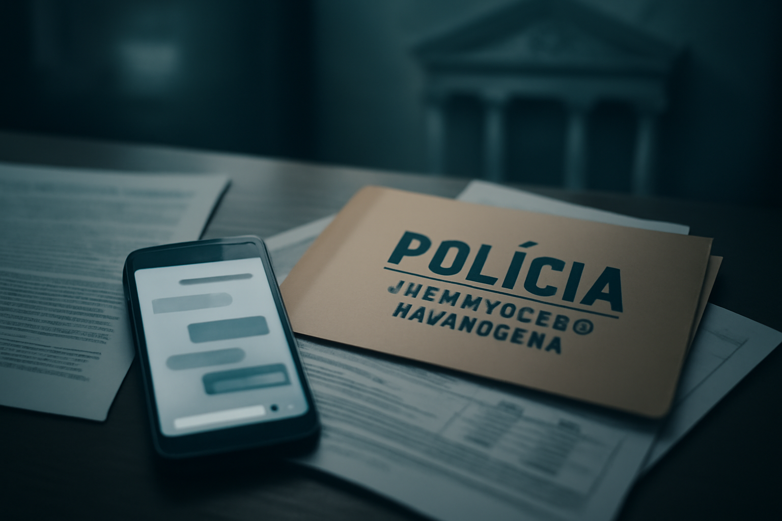 PF encontrou no celular do banqueiro conversas sobre campanha pró-Banco Master. Saiba por que o caso voltou ao centro do debate.