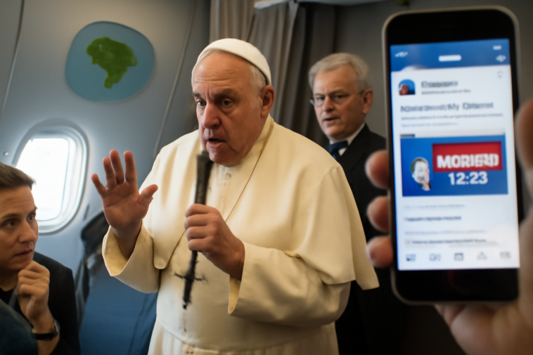 Após críticas do presidente dos EUA, pontífice voltou a defender paz, diálogo e coexistência entre povos. Entenda por que isso repercute.