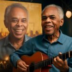 Mesmo após anunciar despedida, Gilberto Gil mantém agenda com apresentações em eventos como Rock in Rio e Festival Sensacional!