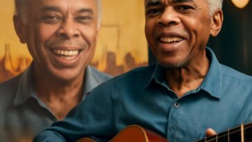 Mesmo após anunciar despedida, Gilberto Gil mantém agenda com apresentações em eventos como Rock in Rio e Festival Sensacional!