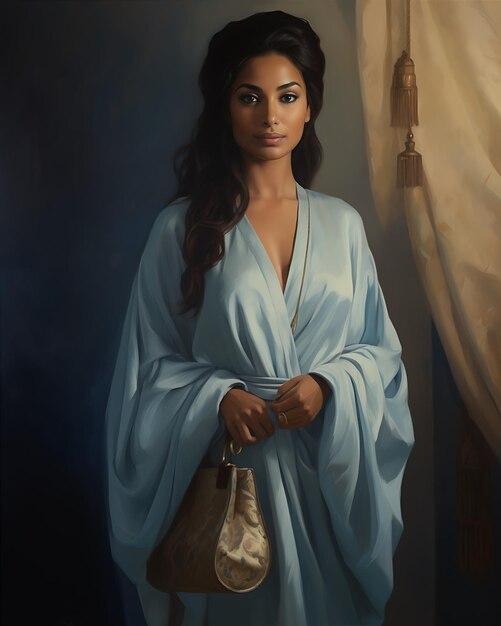 Atriz descobre nova voz e estilo musical inspirado em Beyoncé para papel de cantora pop em filme