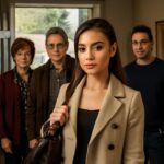 Popstar brilha ao lado de Ben Stiller em 'Focker In-Law', trazendo humor e representatividade à franquia