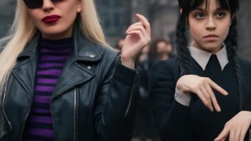 A estrela pop cria 'The Dead Dance', hino da 2ª temporada que conquistou fãs LGBTQIA+