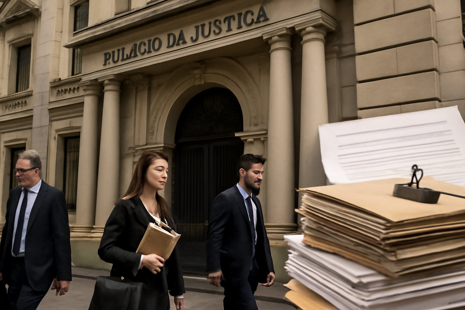 Tema ganhou buscas após publicação do DEJESP com retificações e novas concessões no Tribunal de Justiça de São Paulo; entenda.