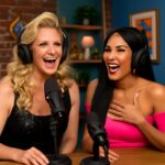 Duas estrelas do RuPaul’s Drag Race reinventam a diversão com trivia leve e muita irreverência