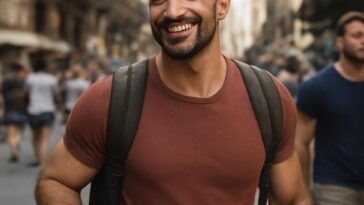 Estudo revela que a sensação de ser desejado no exterior está ligada à novidade e às diferenças culturais, não só à autoconfiança