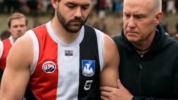 Lance Collard recebe nove semanas de suspensão após uso de slur homofóbico em jogo de futebol australiano