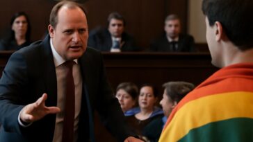 Deputado Gilberto Cattani é condenado a indenizar associação LGBTQIA+ por ofensas públicas