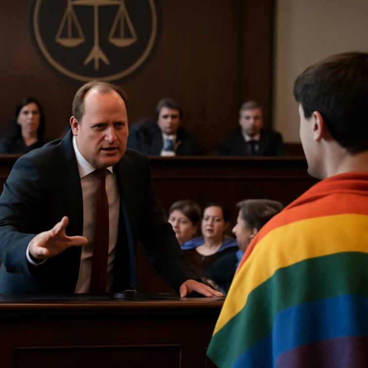 Deputado Gilberto Cattani é condenado a indenizar associação LGBTQIA+ por ofensas públicas