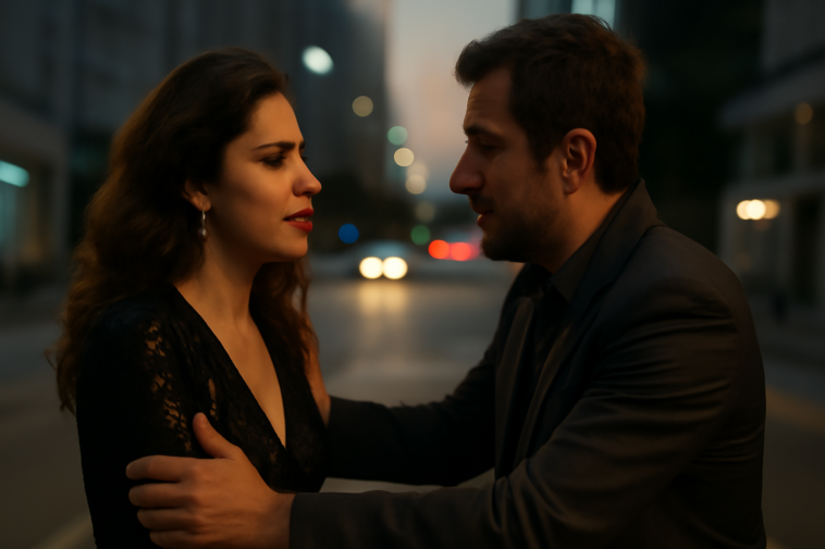 A trama virou assunto após um conselho inesperado mudar o rumo de Consuelo e Misael em São Paulo. Entenda o que acontece.