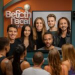 Festa do Pijama do BBB 26 traz mensagens especiais de artistas para os finalistas, resgatando emoções da temporada