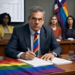 Análise das propostas do governo para garantir direitos e ampliar recursos à comunidade LGBTQIA+ em 2024
