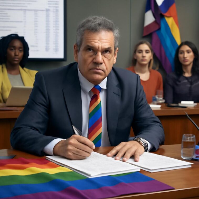 Análise das propostas do governo para garantir direitos e ampliar recursos à comunidade LGBTQIA+ em 2024