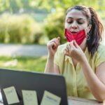 Cantora une funk, samba e bossa nova em parceria que exalta diversidade e união