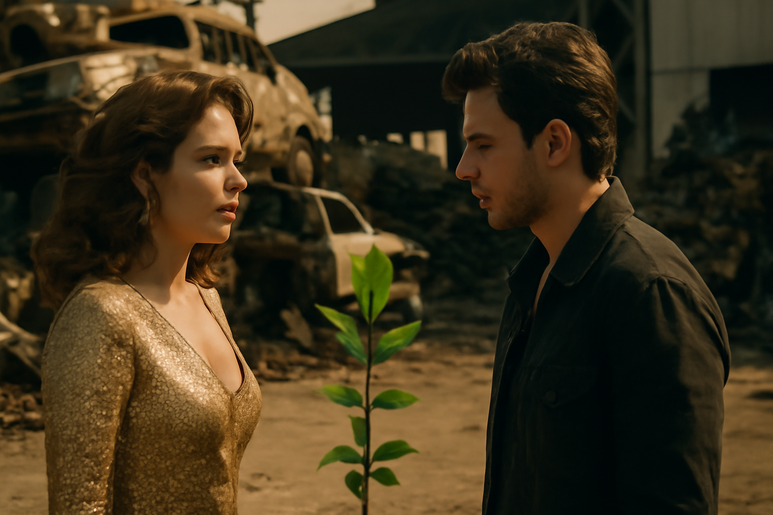 Atriz volta aos assuntos mais buscados após cena de reconciliação em Três Graças com Belo. Saiba por que o momento repercutiu.