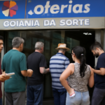 Após apostas premiadas em Goiás, o concurso da Mega-Sena 2997 ganha buscas no Brasil. Saiba por que o sorteio mobiliza tanta gente.