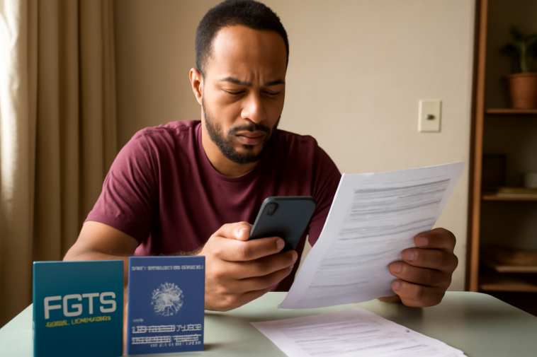 Tema entrou em alta após o governo detalhar uma nova renegociação para baixa renda, inclusive público do Cadastro Único; entenda.