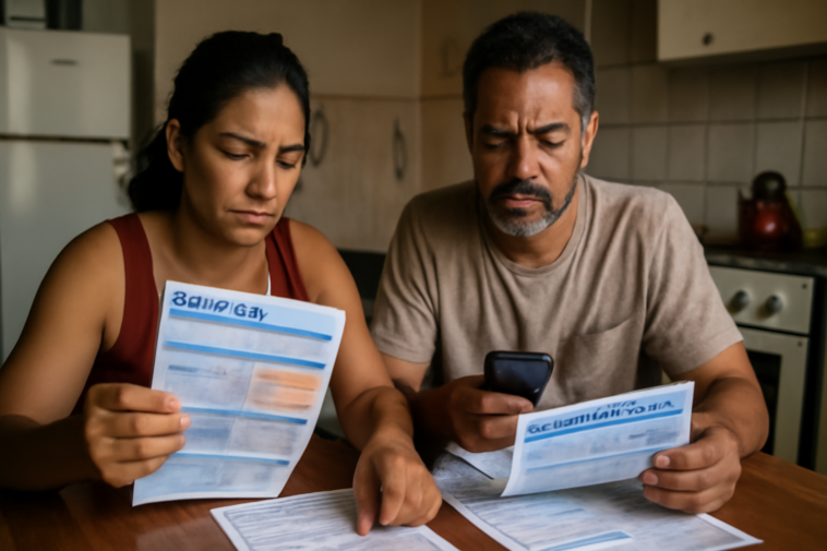 Famílias podem perder descontos em luz e água se o cadastro estiver vencido. Saiba por que o CadÚnico entrou em alta e como regularizar.