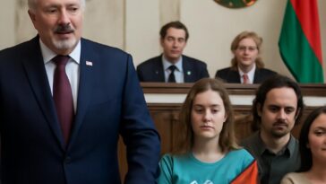 Nova legislação impõe multas e prisões para quem divulgar temas LGBTQIA+ e escolhas pessoais, ampliando repressão no país