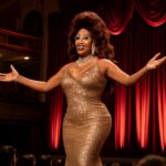 Primeira participante de RuPaul’s Drag Race em Columbia lidera evento vibrante e inclusivo no campus